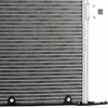 One Stop Solutions 07-09 TOY SIENNA RADIATOR P-TANK/A-CORE 13076